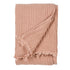 Lark Muslin Cotton Throw - 130 x 180cm
